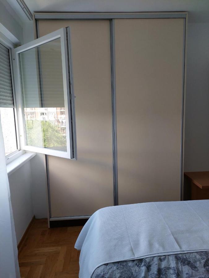 Appartement Sonata 1 à Belgrade Extérieur photo