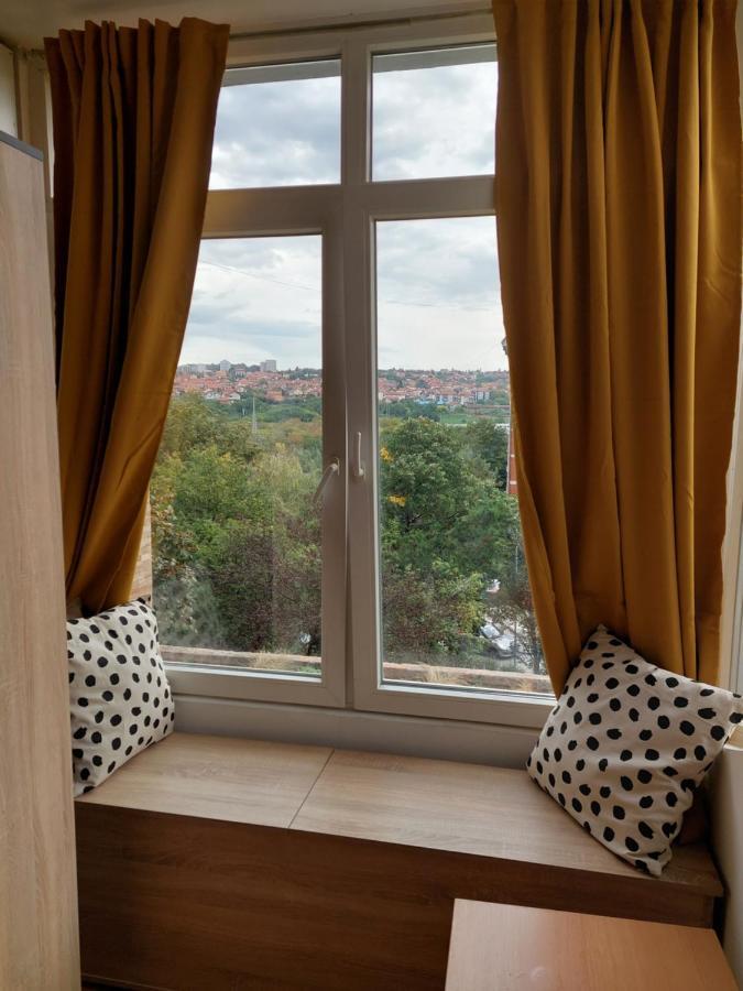 Appartement Sonata 1 à Belgrade Extérieur photo